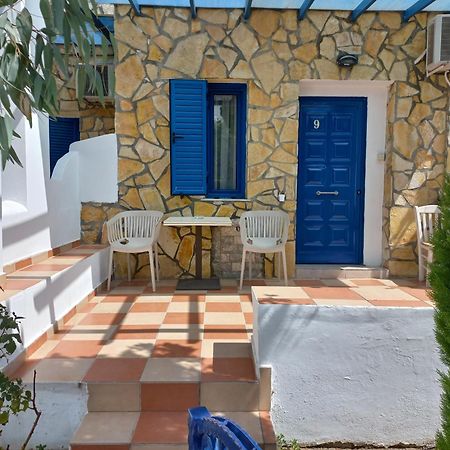 Serifos Palace Livadakia 외부 사진