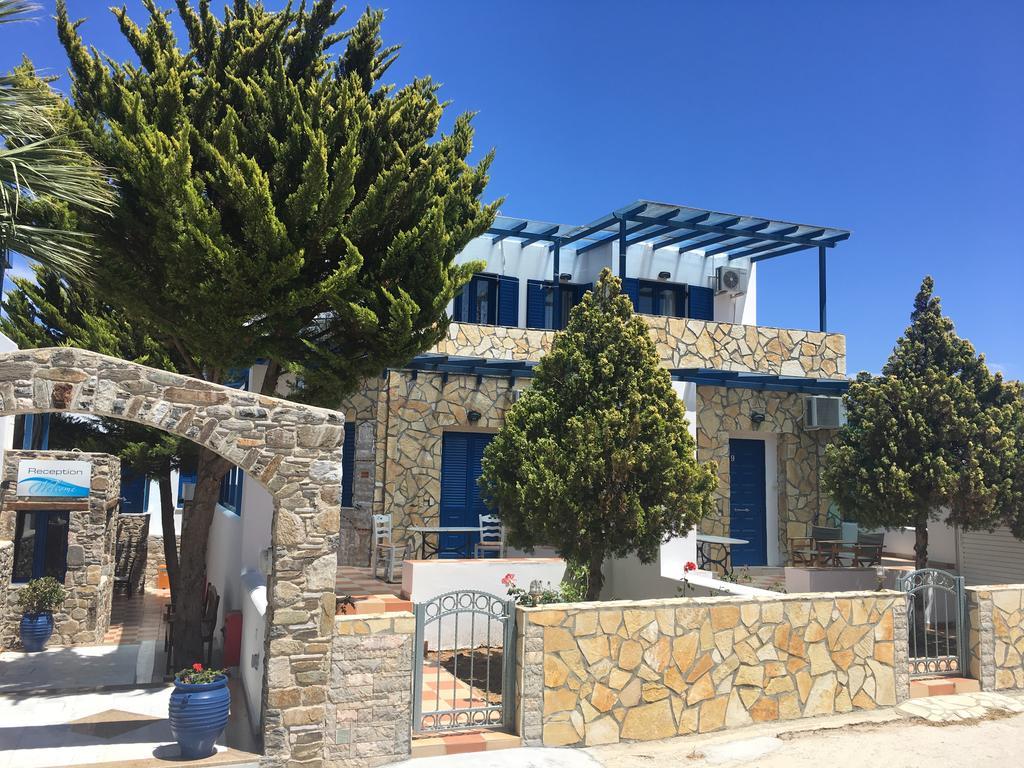 Serifos Palace Livadakia 외부 사진