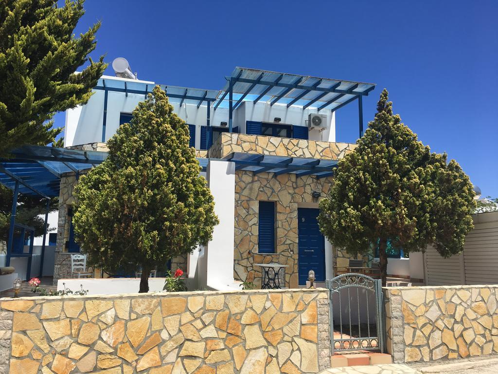 Serifos Palace Livadakia 외부 사진