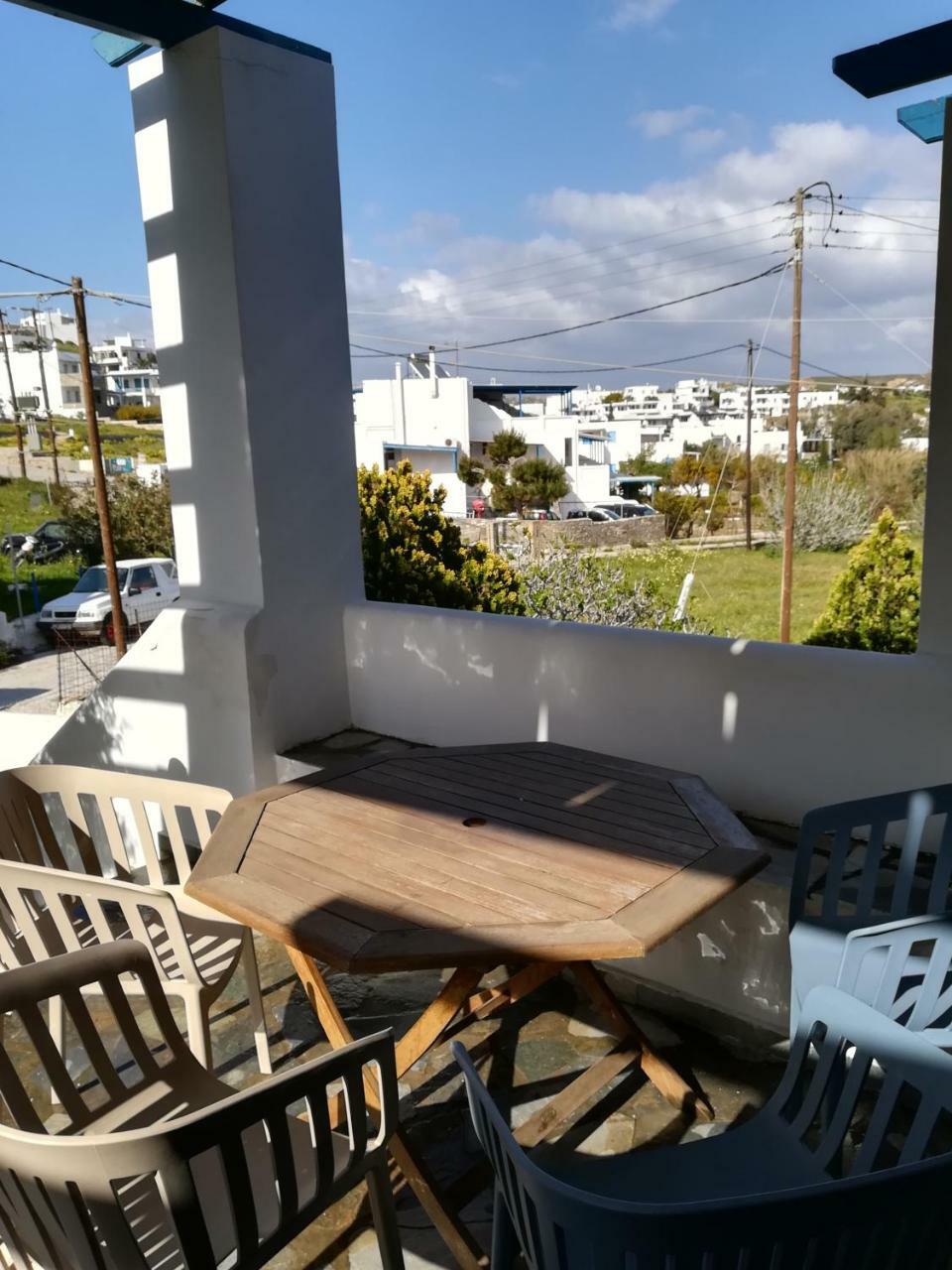 Serifos Palace Livadakia 외부 사진